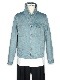 eofm��DENIM SHORT JACKET�� BLUE GRAY�ڥ����ե��