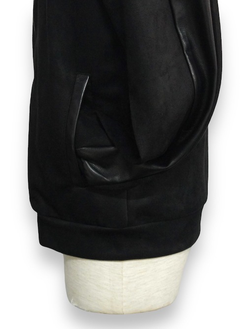 ���ȥ�å� �������� ZIP�ѡ����� �֥�å� 5351POUR LES HOMMES 5351�ס��롦����