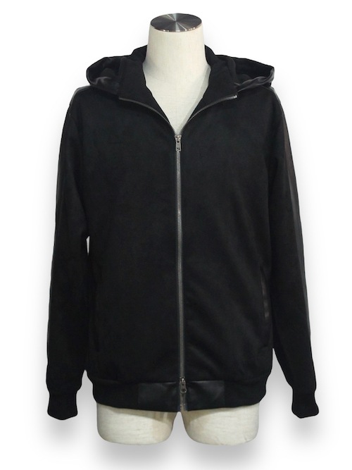 ���ȥ�å� �������� ZIP�ѡ����� �֥�å� 5351POUR LES HOMMES 5351�ס��롦����