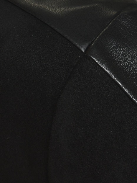 ���ȥ�å� �������� ZIP�ѡ����� �֥�å� 5351POUR LES HOMMES 5351�ס��롦����