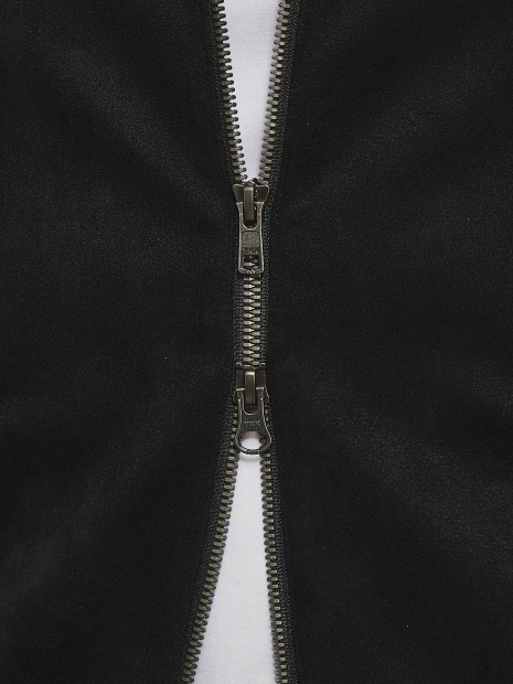 ���ȥ�å� �������� ZIP�ѡ����� �֥�å� 5351POUR LES HOMMES 5351�ס��롦����