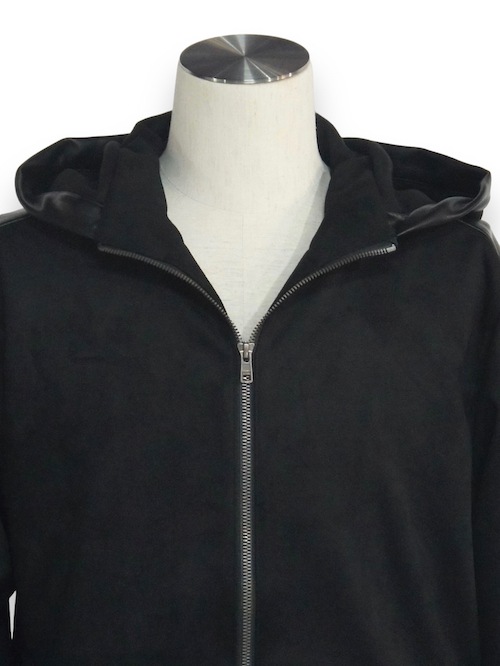 ���ȥ�å� �������� ZIP�ѡ����� �֥�å� 5351POUR LES HOMMES 5351�ס��롦����