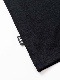 ĹµT ֥å SY LOGO MIX LOGO BOX L/S TEE BLACK SY32 by SWEET YEARS