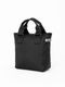 ߥ˥ȡȥХå MINI TOTE BAG BLACK SY32 by SWEET YEARS 磻ƥȥХȥ䡼