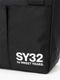 ߥ˥ȡȥХå MINI TOTE BAG BLACK SY32 by SWEET YEARS 磻ƥȥХȥ䡼
