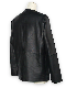 eofm��aba jacket lum leather�� BLKCK �ڥ����ե��