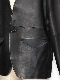 eofm��aba jacket lum leather�� BLKCK �ڥ����ե��