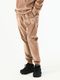 10%OFF ���祬���ѥ�� VELOUR 3 LAYER PANTS BEIGE SY32 by SWEET YEARS �����磻�����ƥ����ȥ��Х����������ȥ��䡼��