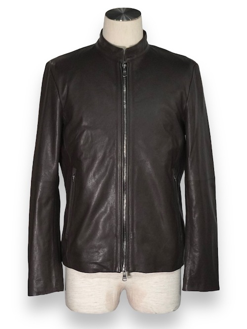 20%OFF ���󥰥� �쥶�����㥱�å� �������֥饦�� 5351POUR LES HOMMES 5351�ס��롦����