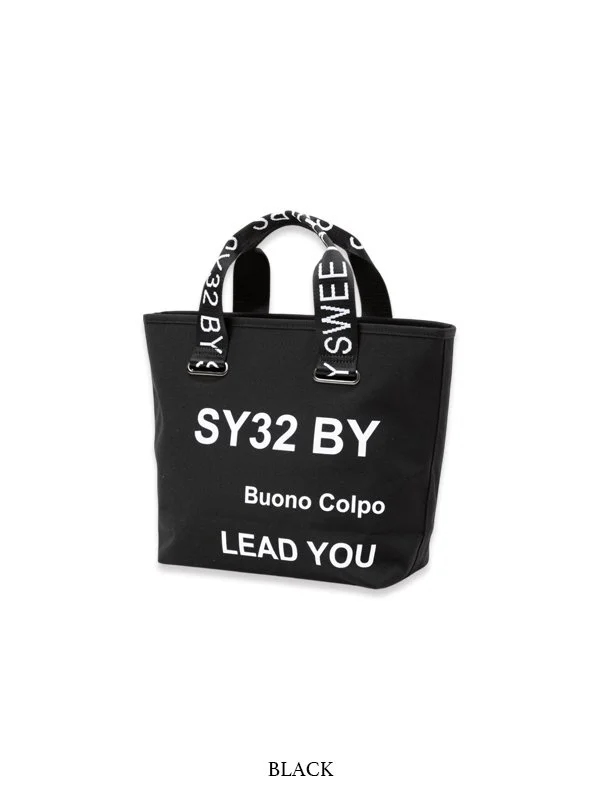 �����ȥХå� THE CART BAG BLACK SY32 by SWEET YEARS GOLF �����磻�����ƥ��ȥ��Х����������ȥ��䡼���������