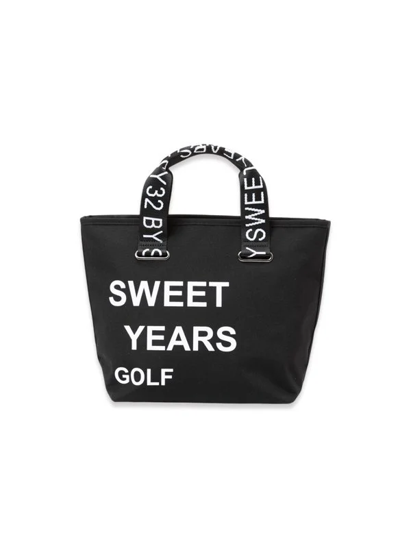 �����ȥХå� THE CART BAG BLACK SY32 by SWEET YEARS GOLF �����磻�����ƥ��ȥ��Х����������ȥ��䡼���������