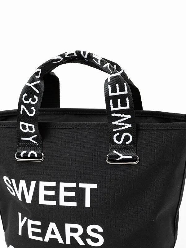 �����ȥХå� THE CART BAG BLACK SY32 by SWEET YEARS GOLF �����磻�����ƥ��ȥ��Х����������ȥ��䡼���������