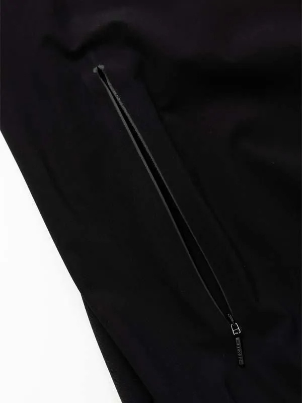 V�ͥå��ԥ��� CARVICO 425 VNECK PISTE JK BLACK SY32 by SWEET YEARS GOLF �����磻�����ƥ��ȥ��Х����������ȥ��䡼�� �����