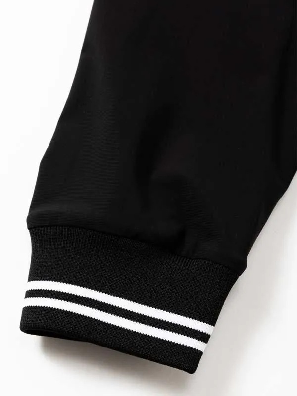 V�ͥå��ԥ��� CARVICO 425 VNECK PISTE JK BLACK SY32 by SWEET YEARS GOLF �����磻�����ƥ��ȥ��Х����������ȥ��䡼�� �����