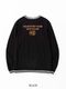V�ͥå��ԥ��� CARVICO 425 VNECK PISTE JK BLACK SY32 by SWEET YEARS GOLF �����磻�����ƥ��ȥ��Х����������ȥ��䡼�� �����