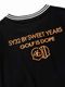 V�ͥå��ԥ��� CARVICO 425 VNECK PISTE JK BLACK SY32 by SWEET YEARS GOLF �����磻�����ƥ��ȥ��Х����������ȥ��䡼�� �����