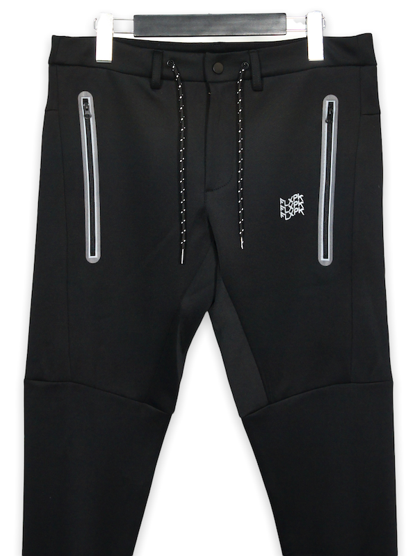 FLASH PACKER��XNJP-SIM SKINNY�ʥʥ����󥸥㡼���������ˡ���SS-11��BLACK�ڥե�å���ѥå���/FXP��