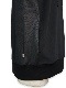 SY32 by SWEET YEARS��DOUBLE KNIT EMBOSS LOGO P/O HOODIE��BLACK��BLACK�ڥ����磻�����ƥ��ȥ��Х����������ȥ��䡼����