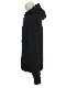 SY32 by SWEET YEARS��DOUBLE KNIT EMBOSS LOGO P/O HOODIE��BLACK��BLACK�ڥ����磻�����ƥ��ȥ��Х����������ȥ��䡼����