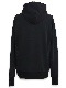 SY32 by SWEET YEARS��DOUBLE KNIT EMBOSS LOGO P/O HOODIE��BLACK��BLACK�ڥ����磻�����ƥ��ȥ��Х����������ȥ��䡼����