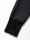 SY32 by SWEET YEARS��DOUBLE KNIT EMBOSS LOGO P/O HOODIE��BLACK��BLACK�ڥ����磻�����ƥ��ȥ��Х����������ȥ��䡼����