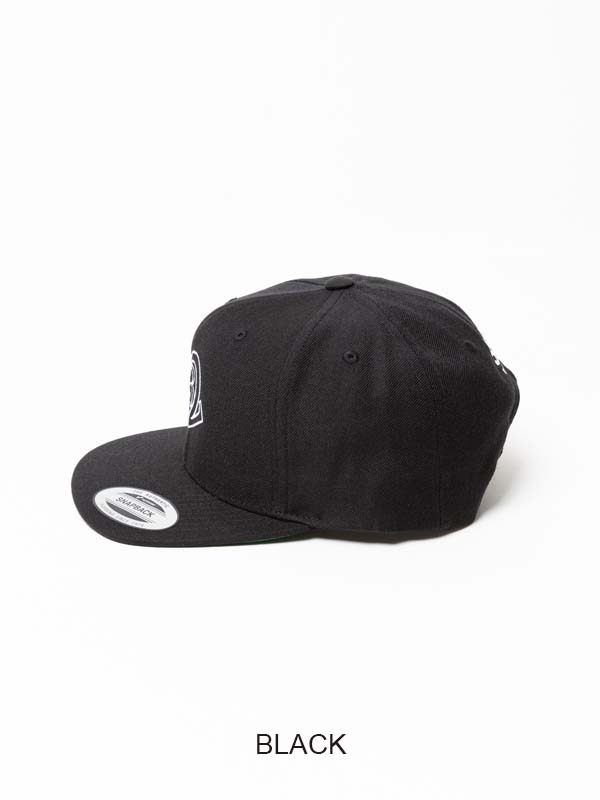����å� �֥�å� SYMBOLIC MARK SNAPBACK CAP BLACK SY32 by SWEET YEARS �����磻�����ƥ��ȥ��Х����������ȥ��䡼��