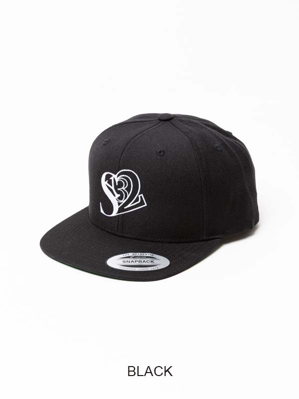 ����å� �֥�å� SYMBOLIC MARK SNAPBACK CAP BLACK SY32 by SWEET YEARS �����磻�����ƥ��ȥ��Х����������ȥ��䡼��