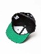 ����å� �֥�å� SYMBOLIC MARK SNAPBACK CAP BLACK SY32 by SWEET YEARS �����磻�����ƥ��ȥ��Х����������ȥ��䡼��