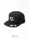 ����å� �֥�å� SYMBOLIC MARK SNAPBACK CAP BLACK SY32 by SWEET YEARS �����磻�����ƥ��ȥ��Х����������ȥ��䡼��