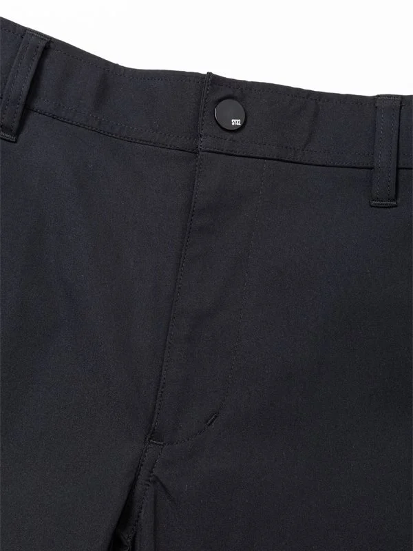 30%OFF եѥ STRETCH TWIIL CARGO PANTS BLACK SY32 by SWEET YEARS GOLF 磻ƥȥХȥ䡼
