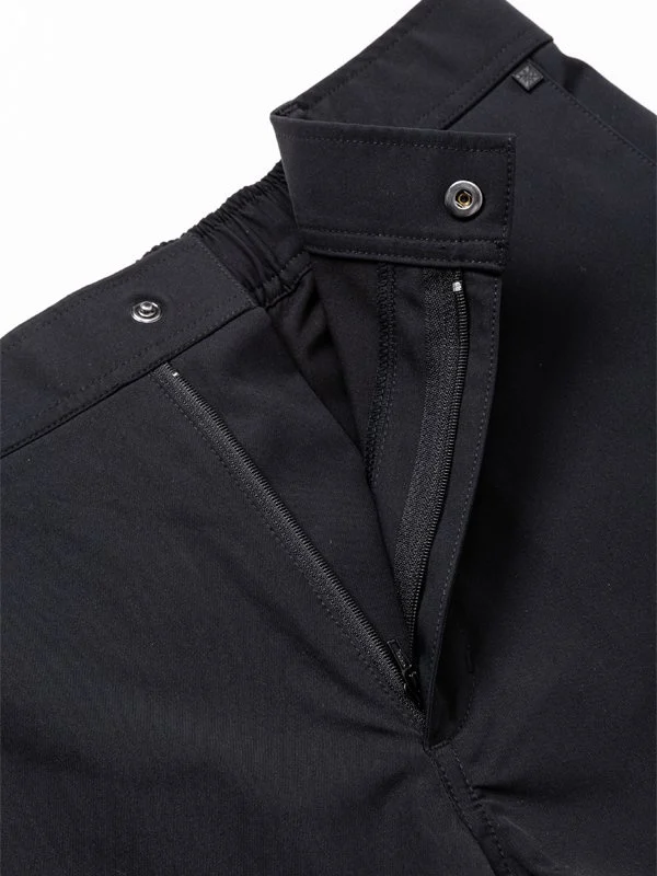 30%OFF եѥ STRETCH TWIIL CARGO PANTS BLACK SY32 by SWEET YEARS GOLF 磻ƥȥХȥ䡼