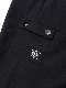 30%OFF եѥ STRETCH TWIIL CARGO PANTS BLACK SY32 by SWEET YEARS GOLF 磻ƥȥХȥ䡼
