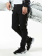 30%OFF եѥ STRETCH TWIIL CARGO PANTS BLACK SY32 by SWEET YEARS GOLF 磻ƥȥХȥ䡼