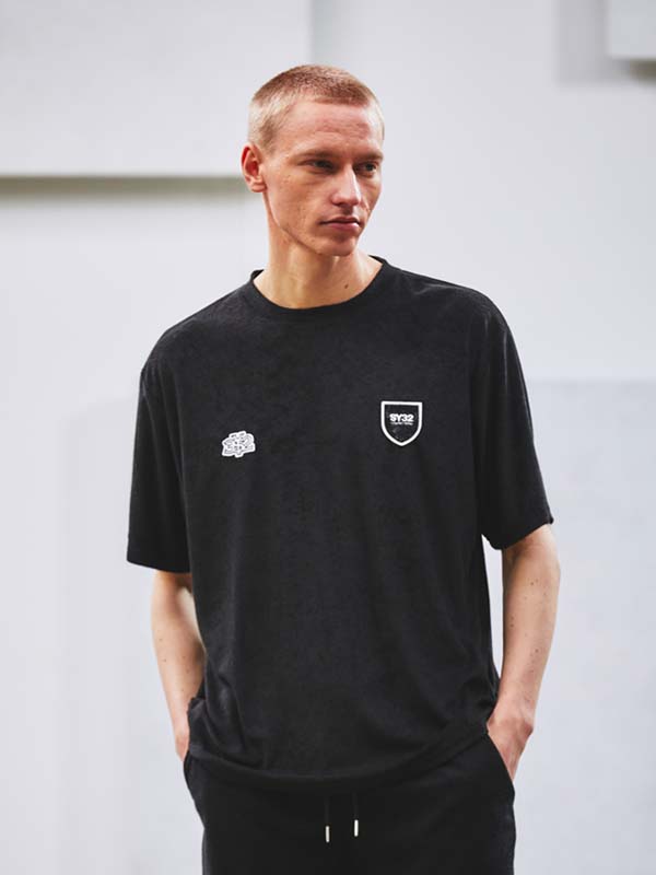 30%OFF T PILE TEE BLACK SY32 by SWEET YEARS 磻ƥȥХȥ䡼