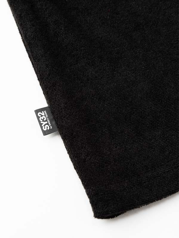 30%OFF T PILE TEE BLACK SY32 by SWEET YEARS 磻ƥȥХȥ䡼