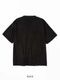 30%OFF T PILE TEE BLACK SY32 by SWEET YEARS 磻ƥȥХȥ䡼