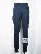 SY32 by SWEET YEARS��WORLD STAR SWEAT PANTS��NAVY