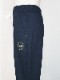 SY32 by SWEET YEARS��WORLD STAR SWEAT PANTS��NAVY