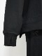 SY32 by SWEET YEARS��BIG SILHOUETTE HEAVY P/O CREW��BLACK�ڥ����磻�����ƥ��ȥ��Х����������ȥ��䡼����