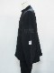 SY32 by SWEET YEARS��BIG SILHOUETTE HEAVY P/O CREW��BLACK�ڥ����磻�����ƥ��ȥ��Х����������ȥ��䡼����