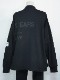 SY32 by SWEET YEARS��BIG SILHOUETTE HEAVY P/O CREW��BLACK�ڥ����磻�����ƥ��ȥ��Х����������ȥ��䡼����