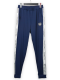 70%OFF �ȥ�å��ѥ�� LINE TAPE TRACK PANTS NAVYSY32 by SWEET YEARS