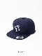 ����å� �ͥ��ӡ� SYMBOLIC MARK SNAPBACK CAP NAVY SY32 by SWEET YEARS �����磻�����ƥ��ȥ��Х����������ȥ��䡼��
