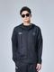 ZIP�ա��ǥ��� RASH GUARD BASIC ZIP HOODIE BLACK SY32 by SWEET YEARS �����磻�����ƥ��ȥ��Х����������ȥ��䡼��