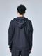 ZIP�ա��ǥ��� RASH GUARD BASIC ZIP HOODIE BLACK SY32 by SWEET YEARS �����磻�����ƥ��ȥ��Х����������ȥ��䡼��