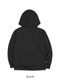 ZIP�ա��ǥ��� RASH GUARD BASIC ZIP HOODIE BLACK SY32 by SWEET YEARS �����磻�����ƥ��ȥ��Х����������ȥ��䡼��
