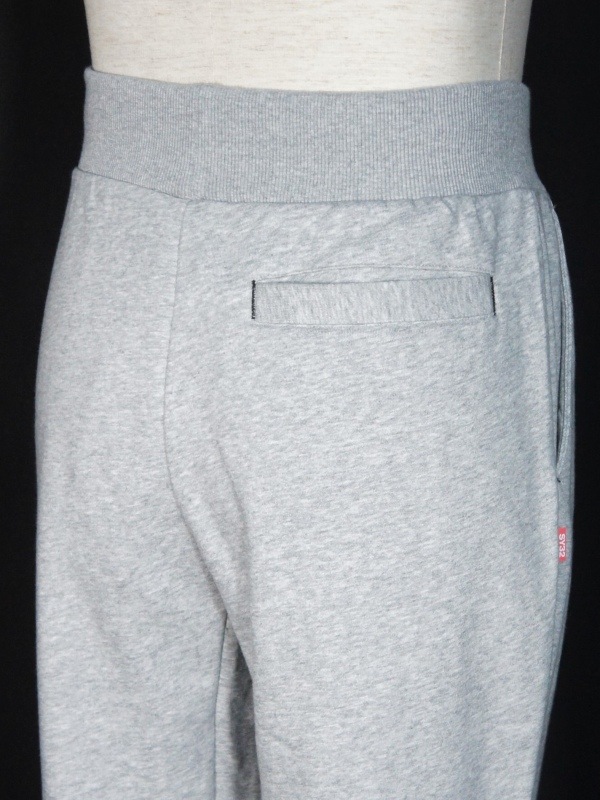 SY32 by SWEET YEARS��WORLD STAR SWEAT PANTS��GRAY