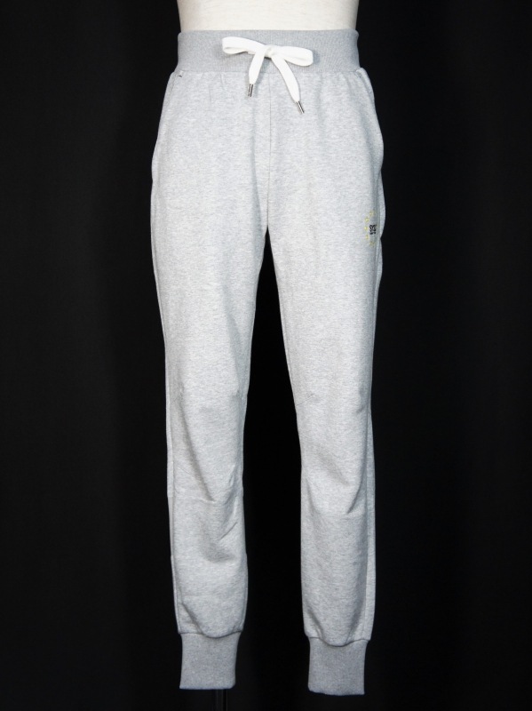 SY32 by SWEET YEARS��WORLD STAR SWEAT PANTS��GRAY