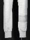 SY32 by SWEET YEARS��WORLD STAR SWEAT PANTS��GRAY