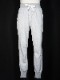 SY32 by SWEET YEARS��WORLD STAR SWEAT PANTS��GRAY
